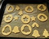 ホケミで簡単★ステンドグラスクッキー作り方4写真