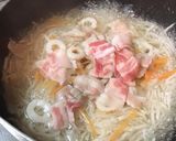 簡単お惣菜♡旦那絶賛♡切り干し大根作り方6写真