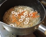 簡単お惣菜♡旦那絶賛♡切り干し大根作り方5写真