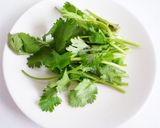 生春巻き　本格ベトナム料理　ゴイクン作り方5写真