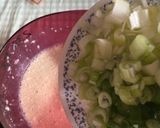 炊飯器でジャンボたこ焼き〜(o˘◡˘o)作り方13写真