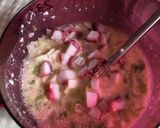 炊飯器でジャンボたこ焼き〜(o˘◡˘o)作り方16写真