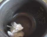 炊飯器でジャンボたこ焼き〜(o˘◡˘o)作り方19写真