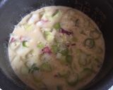 炊飯器でジャンボたこ焼き〜(o˘◡˘o)作り方21写真