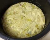 炊飯器でジャンボたこ焼き〜(o˘◡˘o)作り方26写真