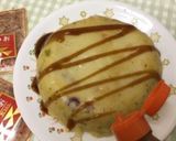 炊飯器でジャンボたこ焼き〜(o˘◡˘o)作り方28写真