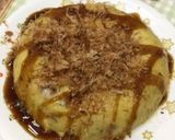 炊飯器でジャンボたこ焼き〜(o˘◡˘o)作り方30写真