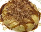 炊飯器でジャンボたこ焼き〜(o˘◡˘o)作り方31写真