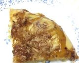 炊飯器でジャンボたこ焼き〜(o˘◡˘o)作り方33写真
