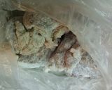 鶏のから揚げ柚子胡椒味作り方2写真