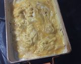 簡単手早く厚焼き玉子作り方3写真