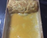 簡単手早く厚焼き玉子作り方4写真
