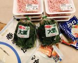 もう一品に紫蘇チーズ春巻き☆大量生産冷凍作り方1写真