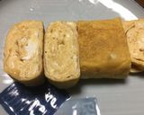 簡単手早く厚焼き玉子作り方5写真