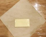 もう一品に紫蘇チーズ春巻き☆大量生産冷凍作り方6写真