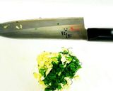 簡単！ピリ辛麻婆豆腐（辛さ調節可能）作り方2写真