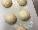 HBで卵まるごと全粒粉パン作り方2写真