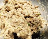 ✳︎鯖と豆腐のまぁーるいコロッケ✳︎作り方2写真