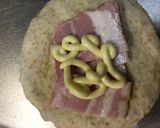 HBで卵まるごと全粒粉パン作り方3写真