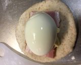 HBで卵まるごと全粒粉パン作り方4写真