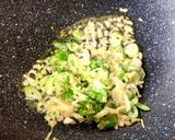 赤ベタの甘酢あんかけ作り方3写真