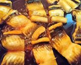ふんわり★柔らか【穴子ツヤツヤ照焼き丼】作り方8写真