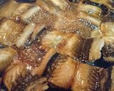 ふんわり★柔らか【穴子ツヤツヤ照焼き丼】作り方9写真