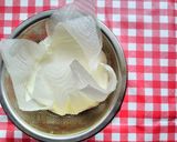 腸内美人を狙う♪水切りヨーグルト甘酒作り方1写真