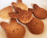 おおちゃく！簡単クッキー作り方7写真
