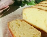 バター不使用 ♡ゆずマフィン♡作り方8写真