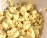 レンジで簡単♪エッググラタントースト作り方4写真