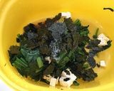 子供が喜ぶ！チーズinほうれん草おひたし作り方5写真
