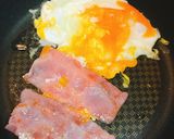 月曜の朝は香味カレートースト☆作り方3写真