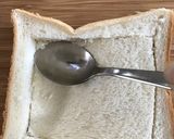 レンジで簡単♪エッググラタントースト作り方5写真