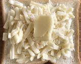レンジで簡単♪エッググラタントースト作り方9写真