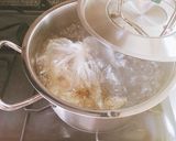 【湯煎】ポリ袋でキーマカレーを作ろう！作り方4写真