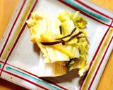 柚子と昆布で簡単白菜漬け作り方5写真
