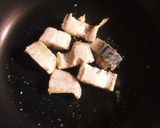 ヘルシー&時短の鯖の甘酢和え作り方3写真