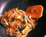 ヘルシー&時短の鯖の甘酢和え作り方8写真