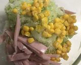 白菜たっぷりコールスロー作り方3写真