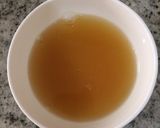 アイシングクリーム 卵白不使用作り方2写真