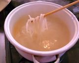 簡単アジア麺☆豚肉と野菜のフォー作り方4写真