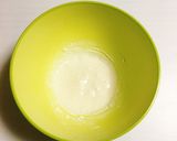 納豆の胡麻チーズ焼き◎幼児食に◎作り方2写真