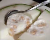 あんがとろ～り☆冬瓜のツナカレー煮作り方1写真
