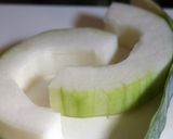 あんがとろ～り☆冬瓜のツナカレー煮作り方2写真
