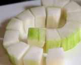 あんがとろ～り☆冬瓜のツナカレー煮作り方3写真