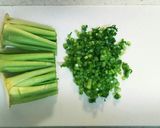 かぶの鶏そぼろあん作り方2写真