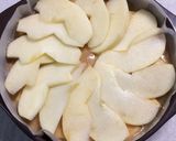 大量消費にオススメ♪ぎっしりりんごケーキ作り方8写真
