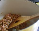 あんがとろ～り☆冬瓜のツナカレー煮作り方4写真