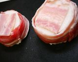 簡単!大根ステーキ☆チーズミルフィーユ作り方1写真